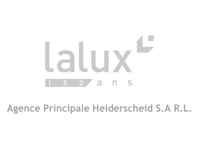 Lalux Heiderscheid