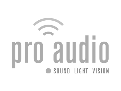 Pro Audio