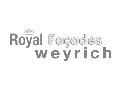 Royal Façades Weyrich